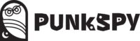 PunkSpy Logo